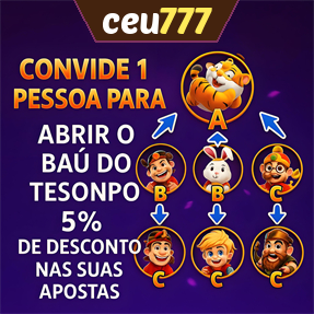 ceu777 ConvidarCentro