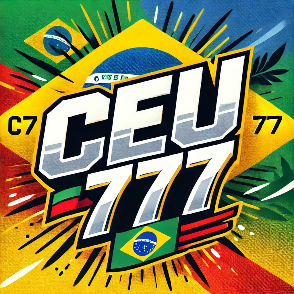 Logo da ceu777